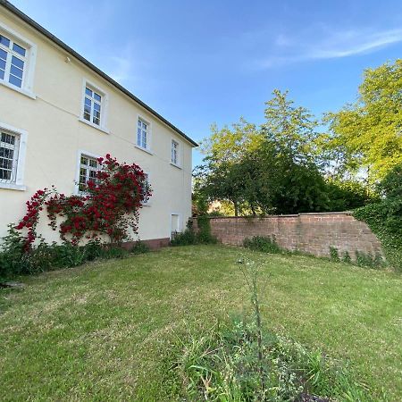 Schloss Hainfeld Ngoại thất bức ảnh