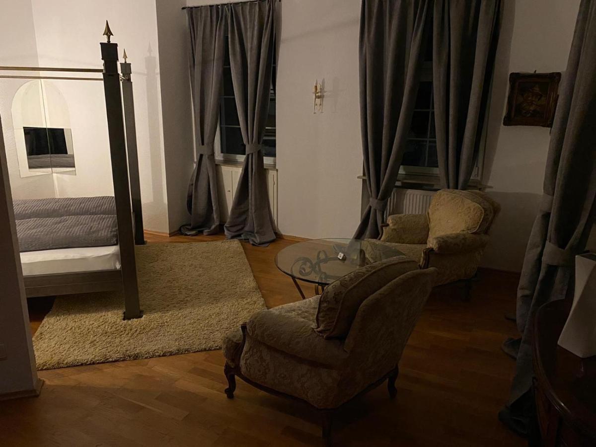Schloss Hainfeld Ngoại thất bức ảnh