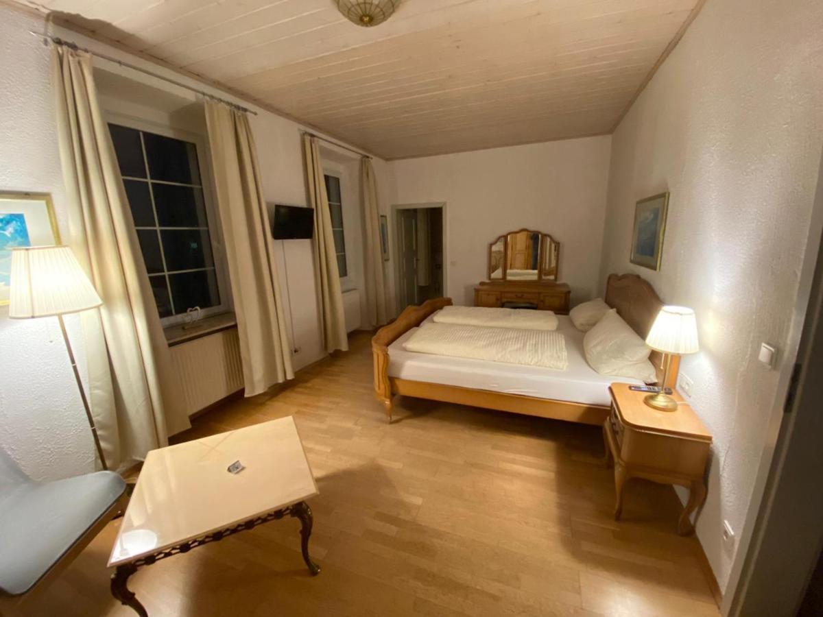 Schloss Hainfeld Ngoại thất bức ảnh
