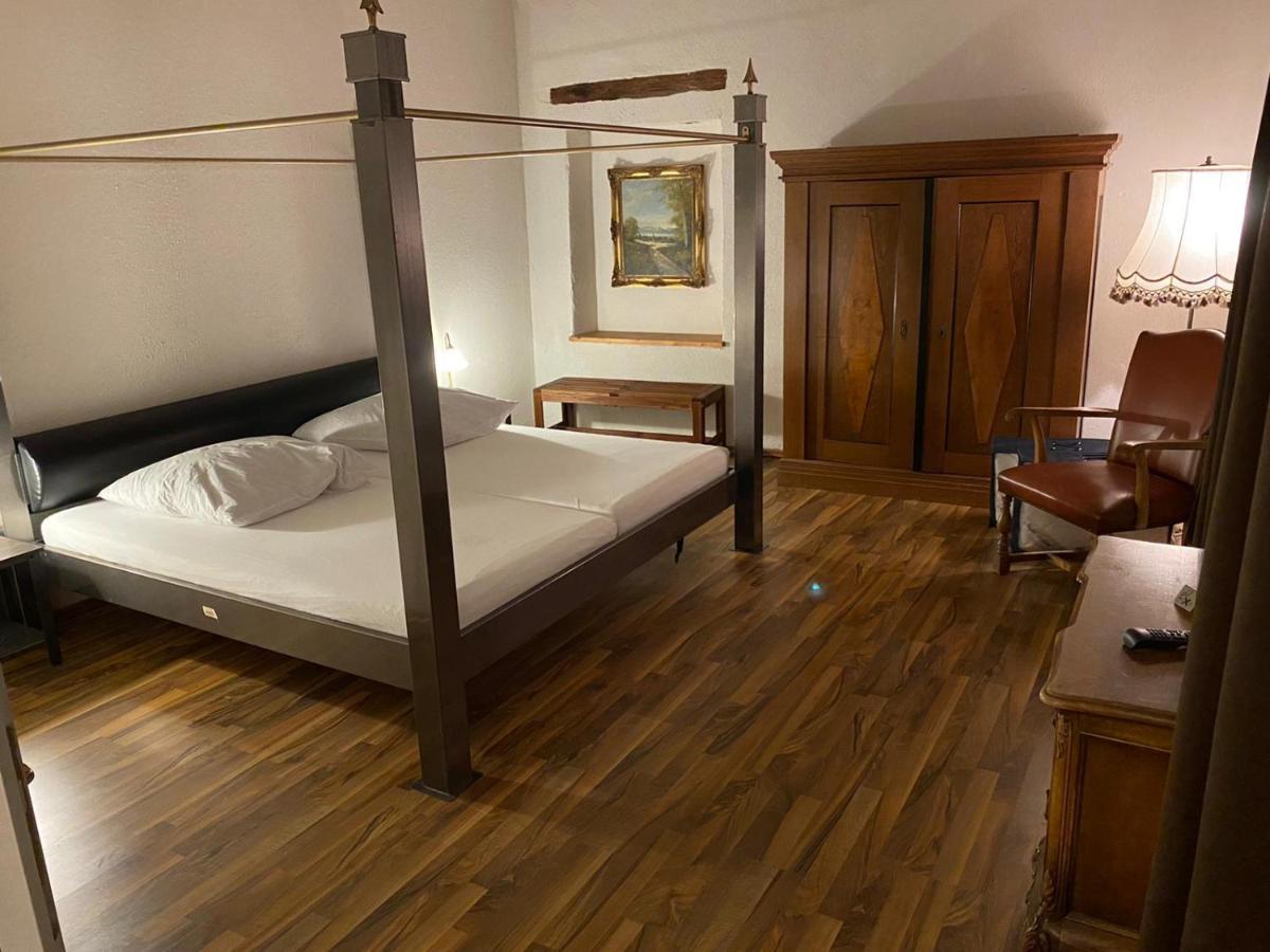 Schloss Hainfeld Ngoại thất bức ảnh