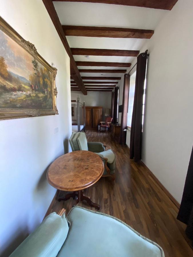Schloss Hainfeld Ngoại thất bức ảnh