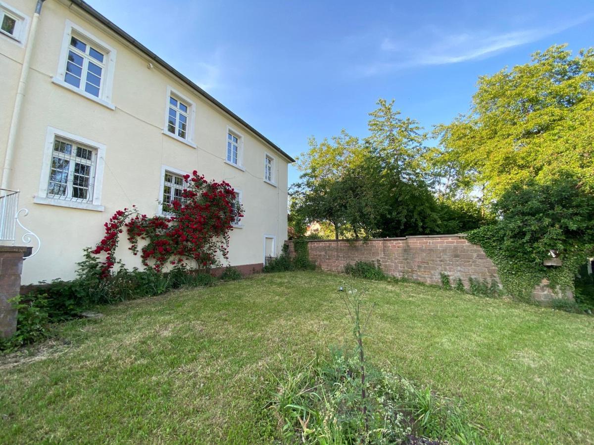 Schloss Hainfeld Ngoại thất bức ảnh