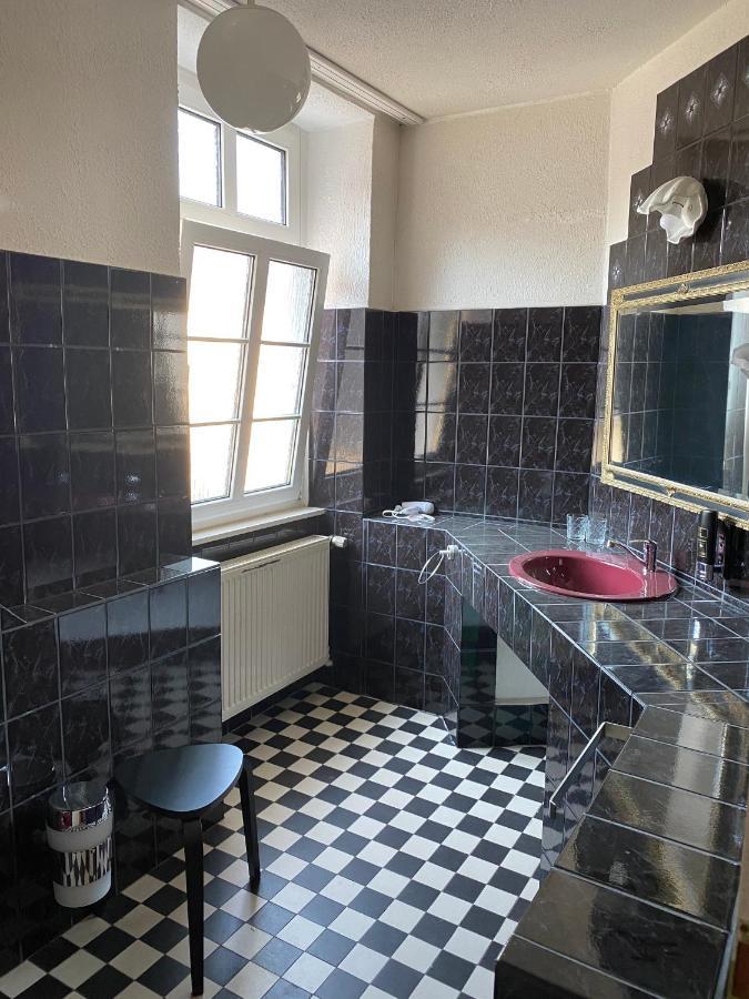 Schloss Hainfeld Ngoại thất bức ảnh