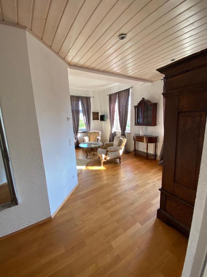 Schloss Hainfeld Ngoại thất bức ảnh