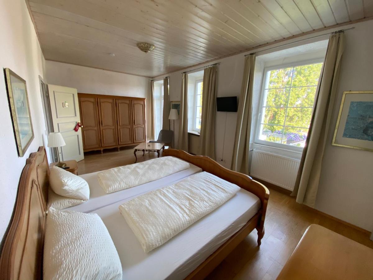 Schloss Hainfeld Ngoại thất bức ảnh
