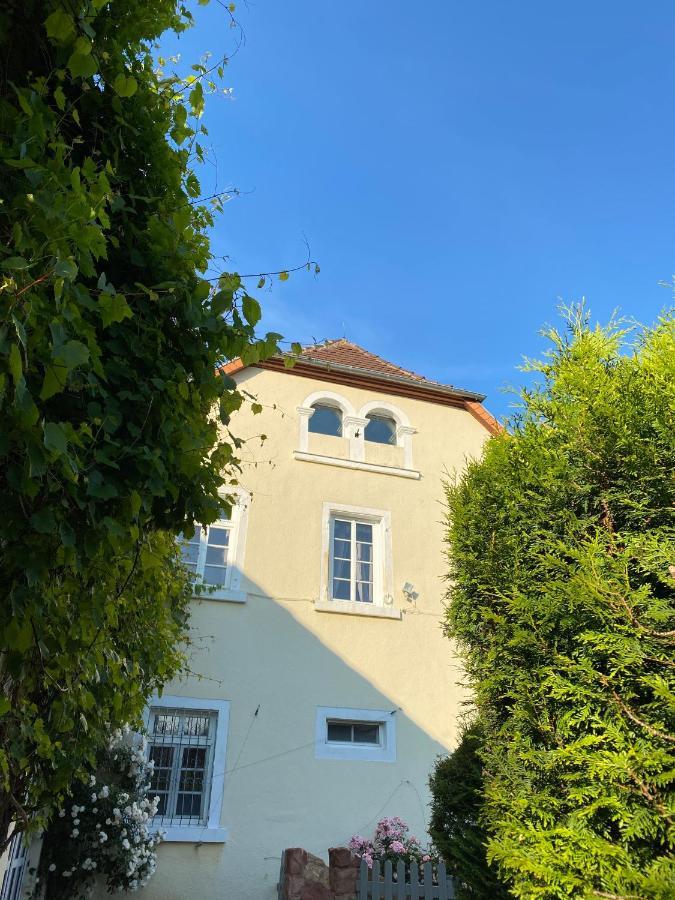 Schloss Hainfeld Ngoại thất bức ảnh