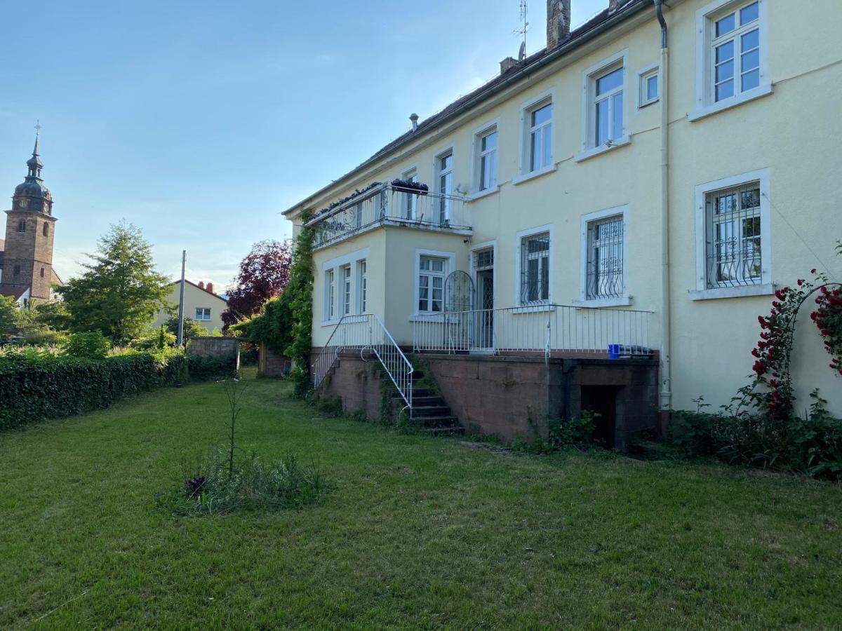 Schloss Hainfeld Ngoại thất bức ảnh