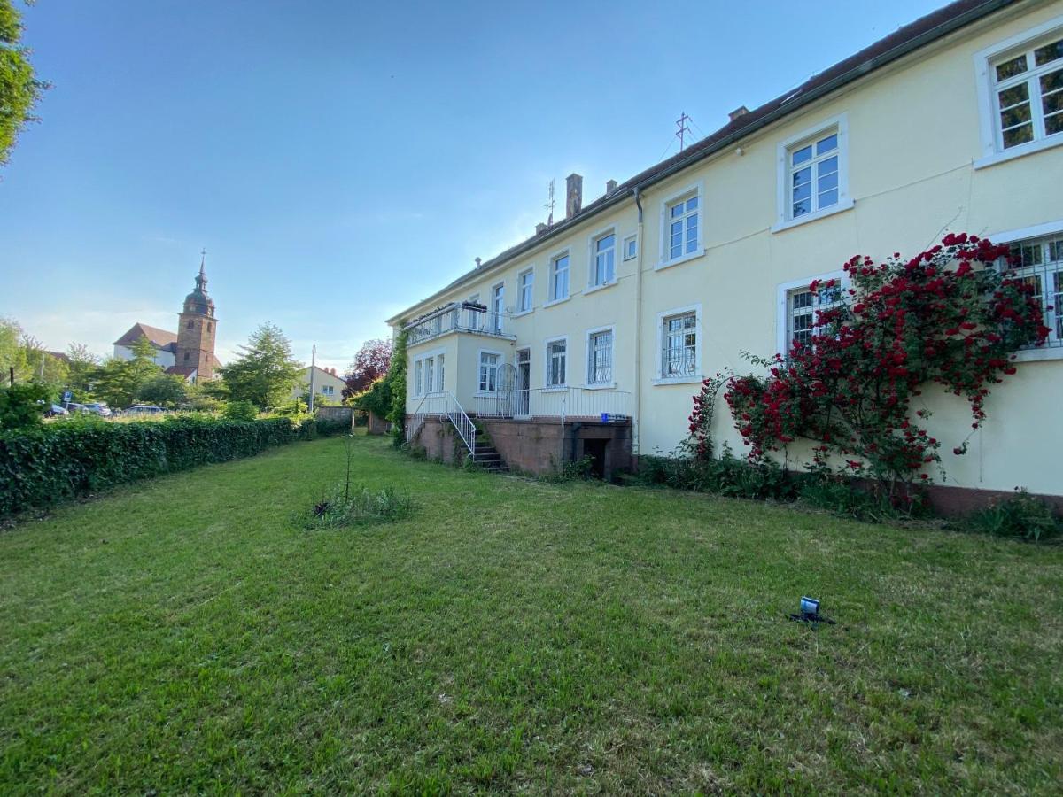 Schloss Hainfeld Ngoại thất bức ảnh