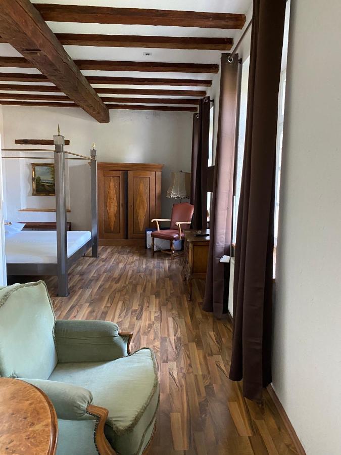 Schloss Hainfeld Ngoại thất bức ảnh
