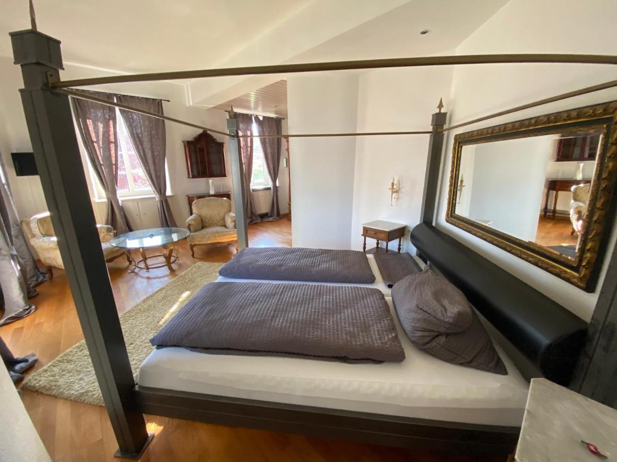 Schloss Hainfeld Ngoại thất bức ảnh