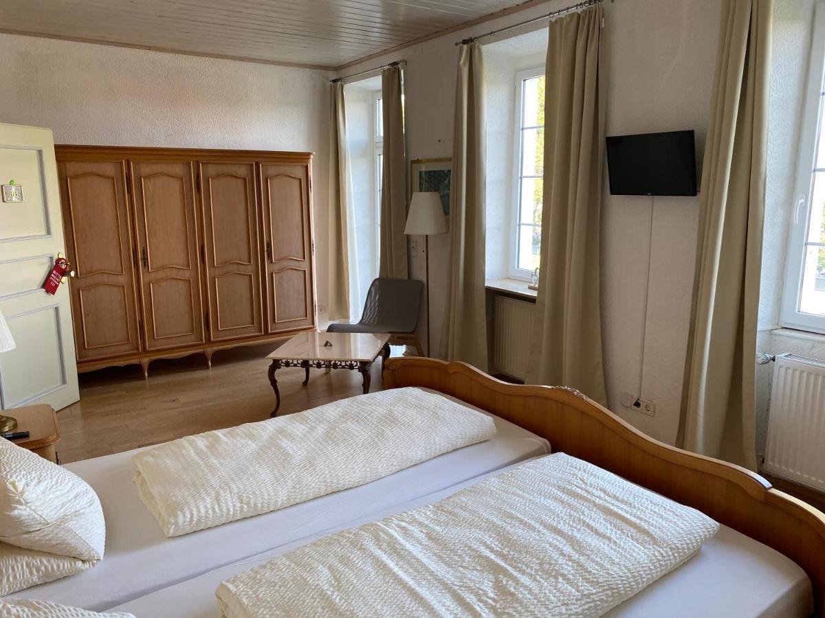 Schloss Hainfeld Ngoại thất bức ảnh