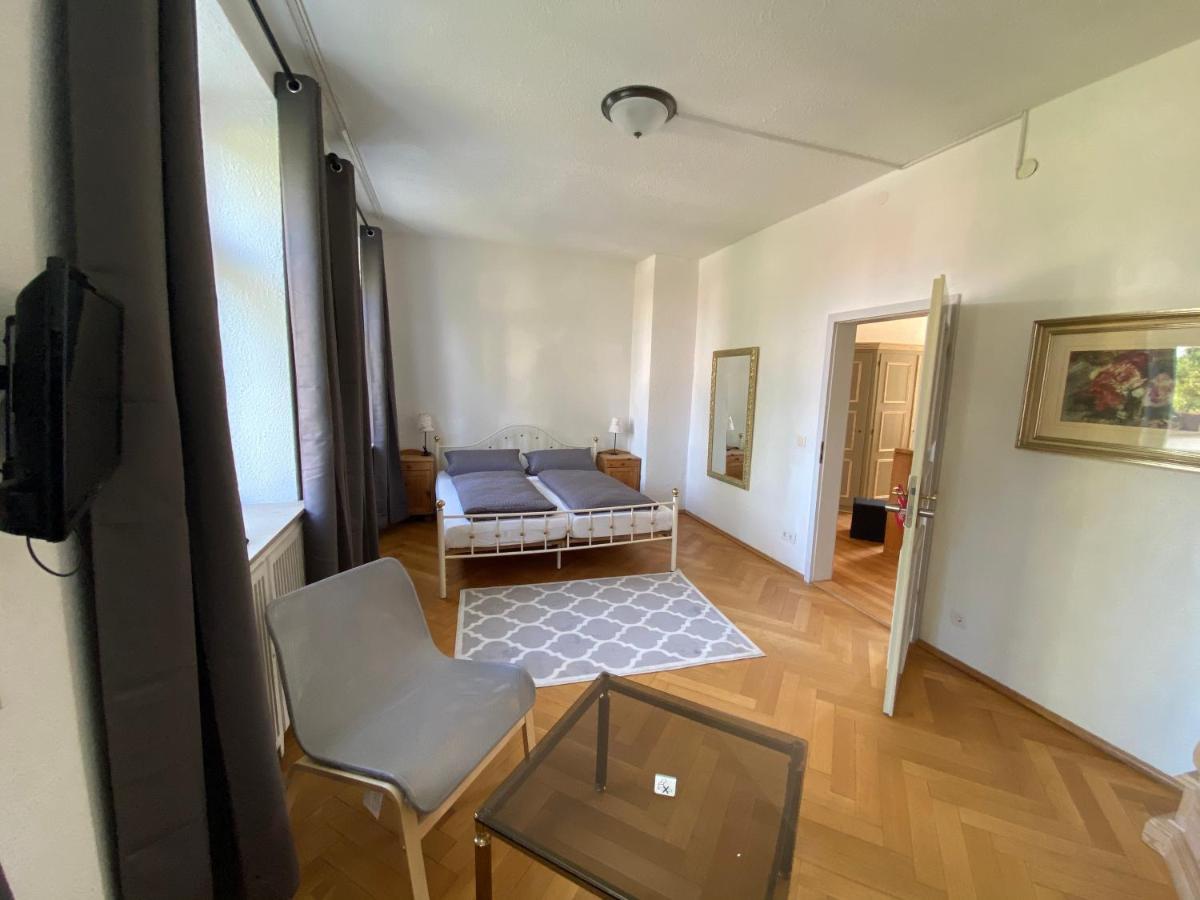 Schloss Hainfeld Ngoại thất bức ảnh